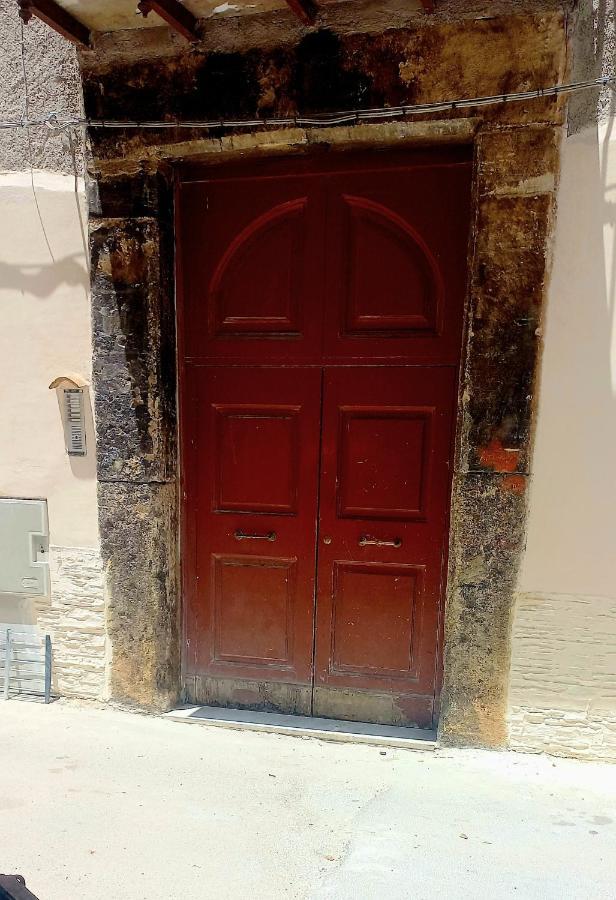 Suite Della Cattedrale 巴勒莫 外观 照片