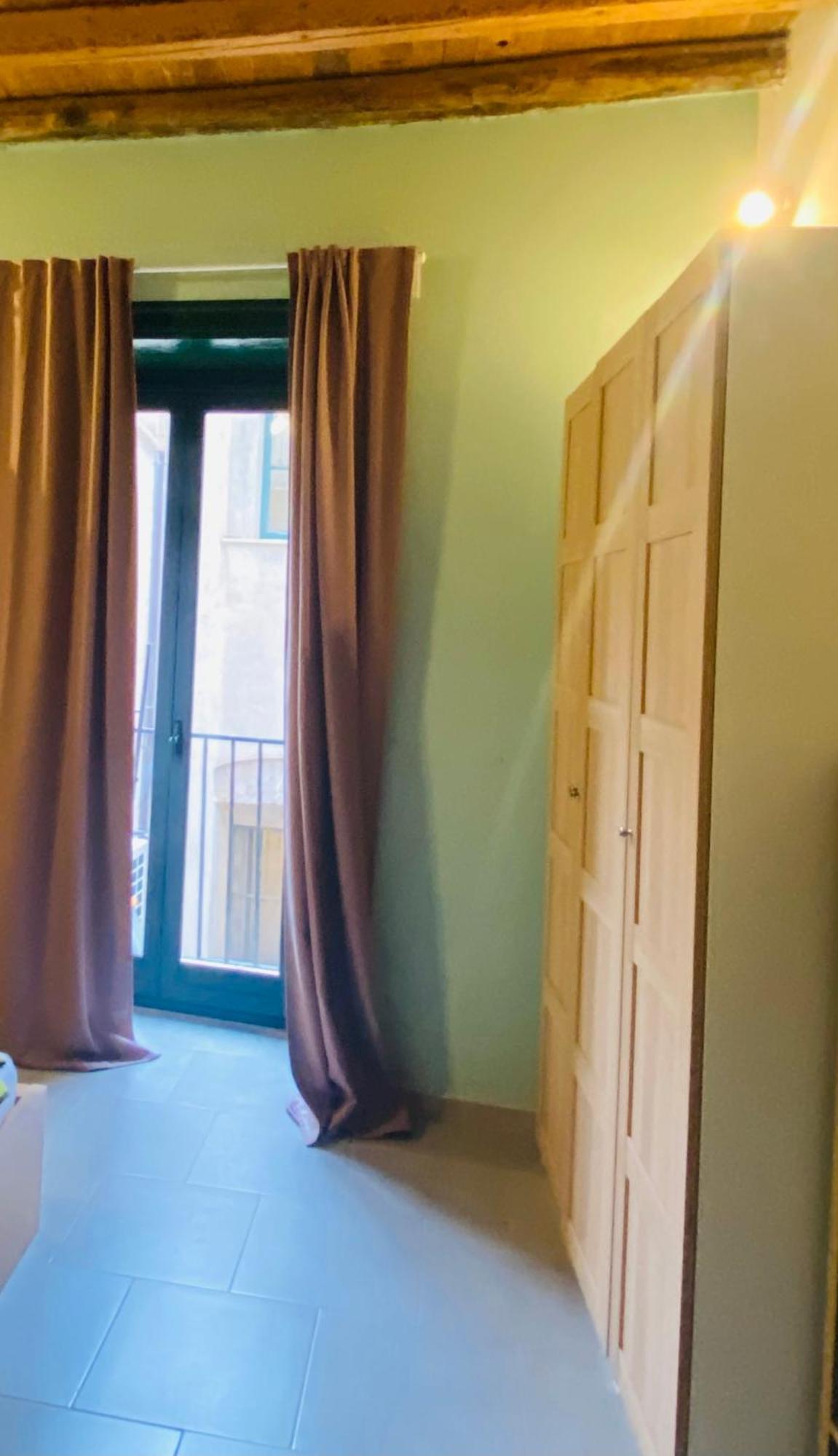 Suite Della Cattedrale 巴勒莫 外观 照片